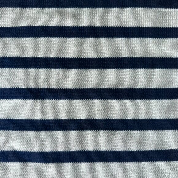 JCREW FACTORY STRIPED SWEATER NWT SIZE SMALL - Picture 6 of 12
